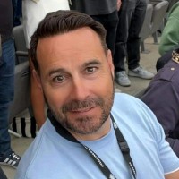 Darren Bain