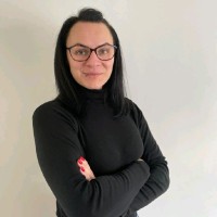 Joanna Krzyzak