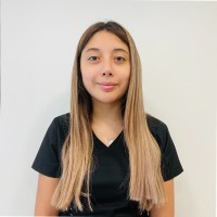 Arlette Vergara Fernández