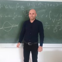 Haydar Turan