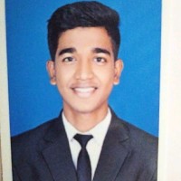 Ronak Majhi