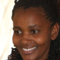 Josephine Waweru