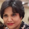 Sabrina Saqeb