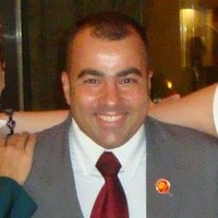 Luiz Giesteira
