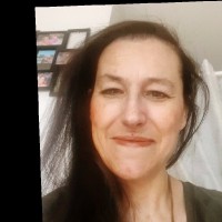 Sandrine Pinault- Roger