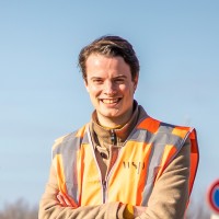 Tim van Dortmont