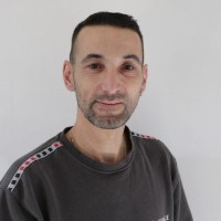 Fabrice Deurbane