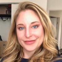 Tess Mccormick