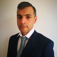 Erick Oliveira Da Silva