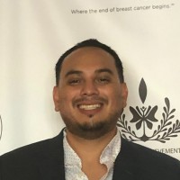 Eddie Hernandez