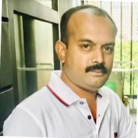 Shiva Kumar M C