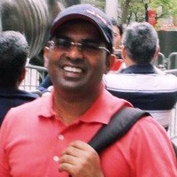 Rajan Pillai , CPA, MBA