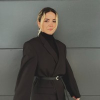 Özge Çaçan