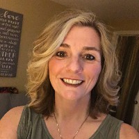 Vickie (Victoria) Knight BSN, MS-Informatics, RN-BC, CCRN
