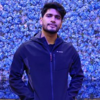 Nitin Yadav