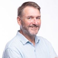 Stephen Hall