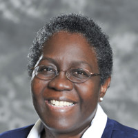 Sister Vicki J. Chambers, SSND