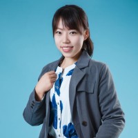Joanna Zhao