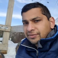 Nandu Chandran