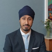 Reggie Singh