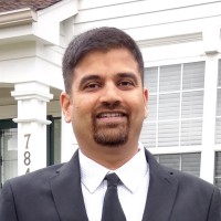 Mitul Rao