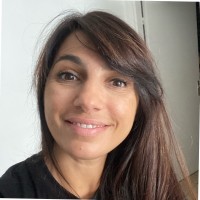 Christelle Ivars