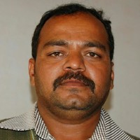 gajendra venkataramanappa