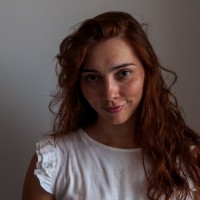 Florencia Maza