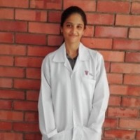 Pavitra Ramakrishnan