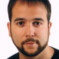 Javier Larrión Ohárriz