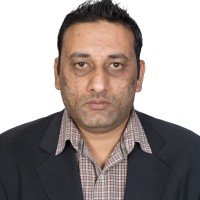 Asim Ullah