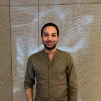 Abdullah Hamdy