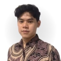 Nicholas Chandra