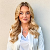 Courtney Moore