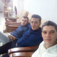 Arash Salehi