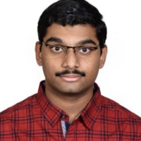 Naveen Kartik R