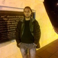 egemen sami rumelili