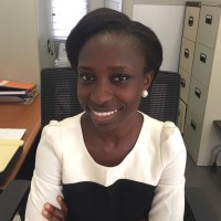 Fidelia Appiah-Gambrah