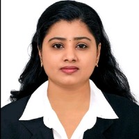Ayswarya Rajesh
