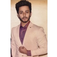 Shashank Shekhar