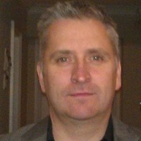 Tony Green