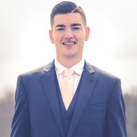 Jordan Spackman