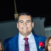 Marco Silva Solis