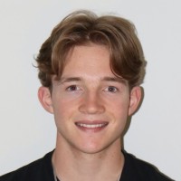 Luke Martin