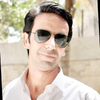 Ali Ahmed Magsi