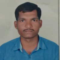 Prashanth Begari