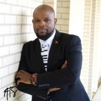 Marcus Henley