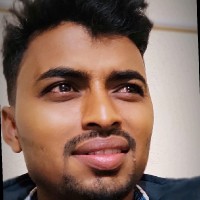Lokesh S