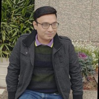 Vivek Kumar