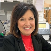 Patricia Schulte